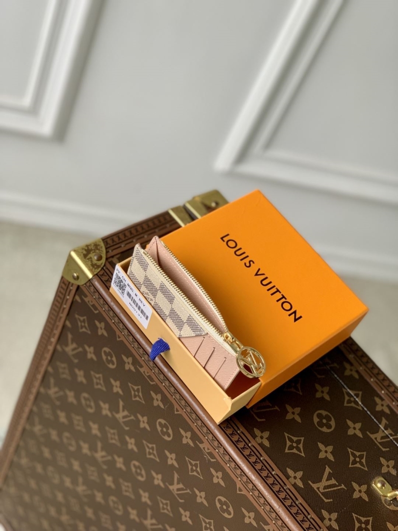 LV Wallets